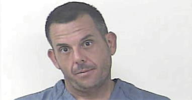 Francisco Hernandez, - St. Lucie County, FL 